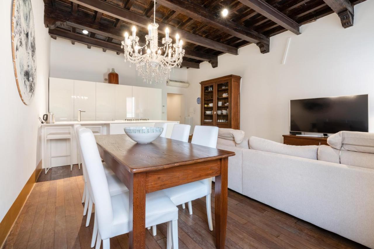 Exclusive Elegant Apartment In Pieno Centro! X4 Римини Екстериор снимка